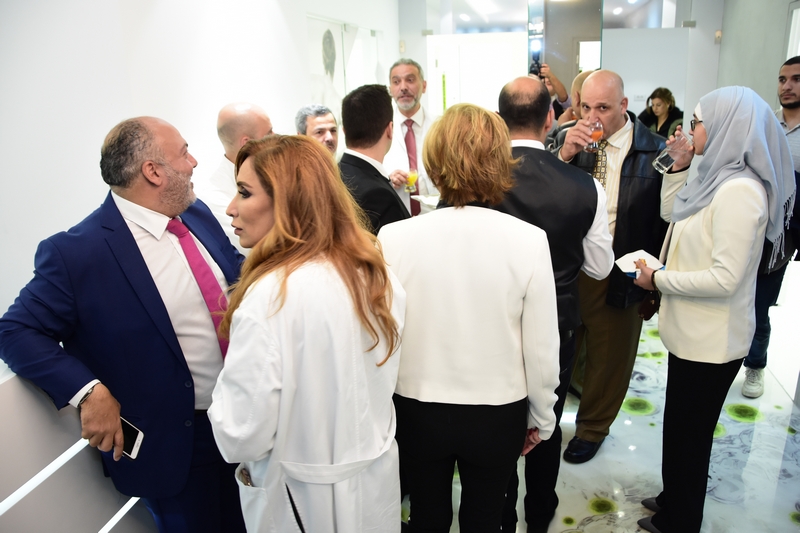 COR Medicine clinic opening Part1